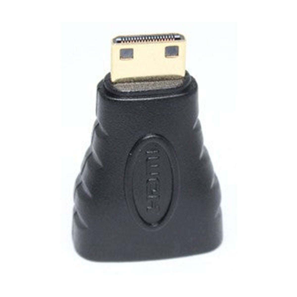 Adaptateur HDMI A femelle vers mini HDMI (type C) mâle