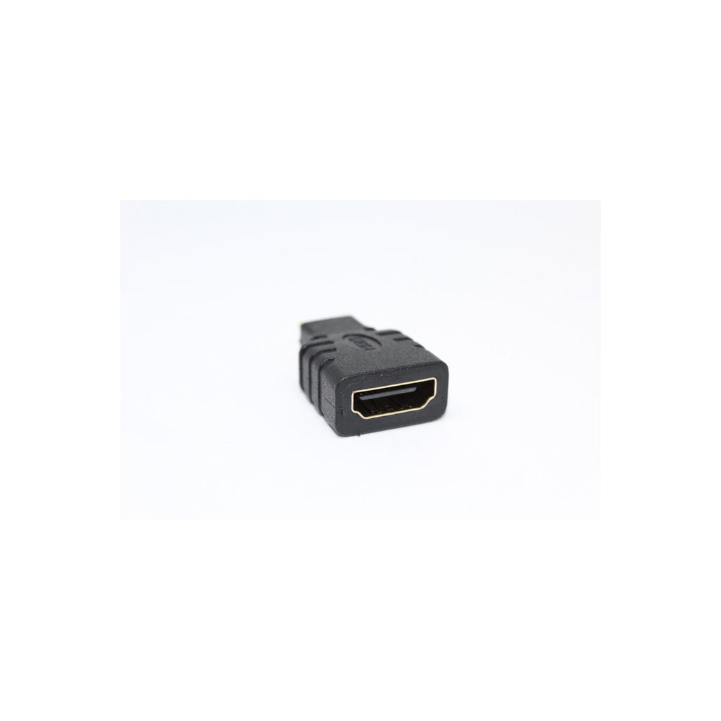 Adaptateur HDMI A femelle vers micro HDMI (type D) mâle