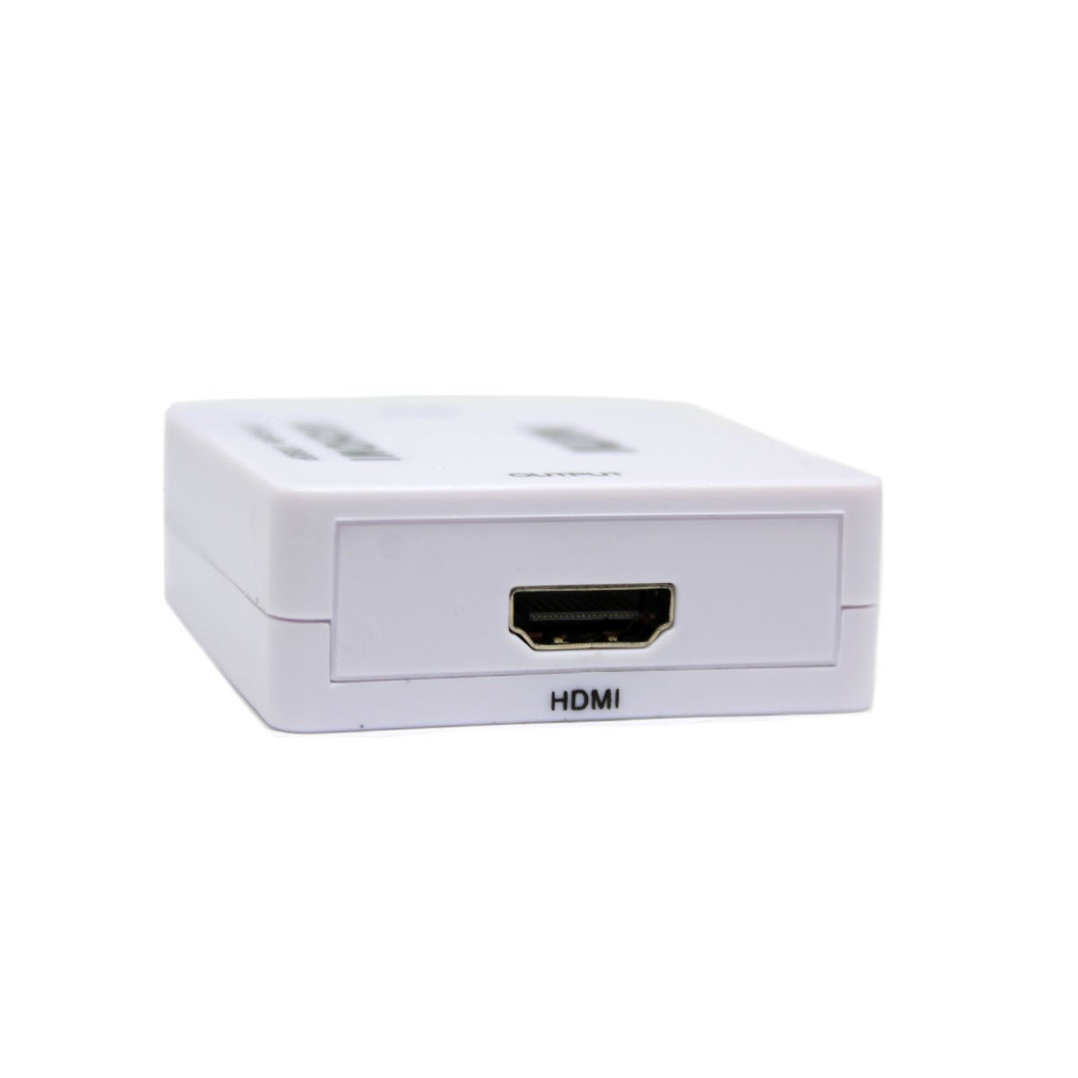 Mini convertisseur audio-vidéo RCA vers HDMI