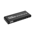 Répartiteur HDMI 1 entrée 4 sorties, v1.4, 4K, 3D, HDCP