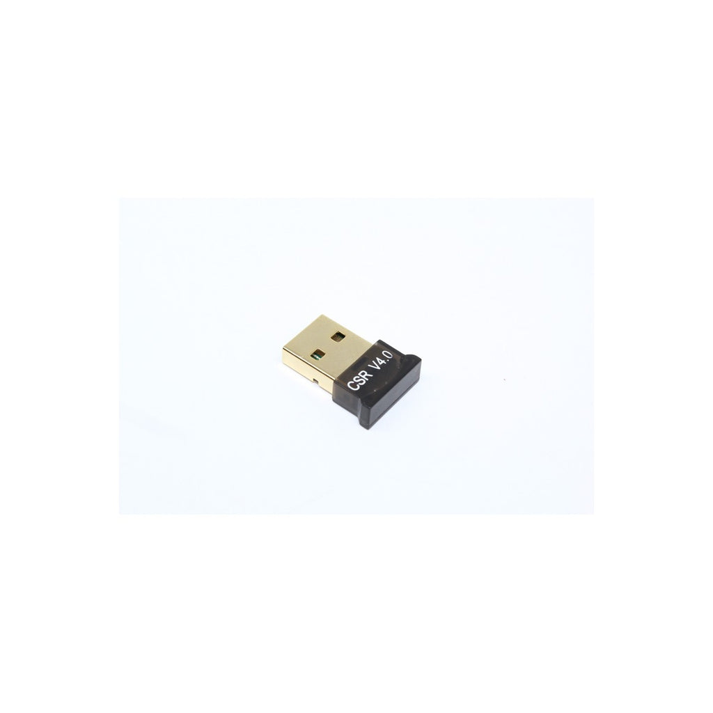 Micro-adaptateur USB Bluetooth 4.0