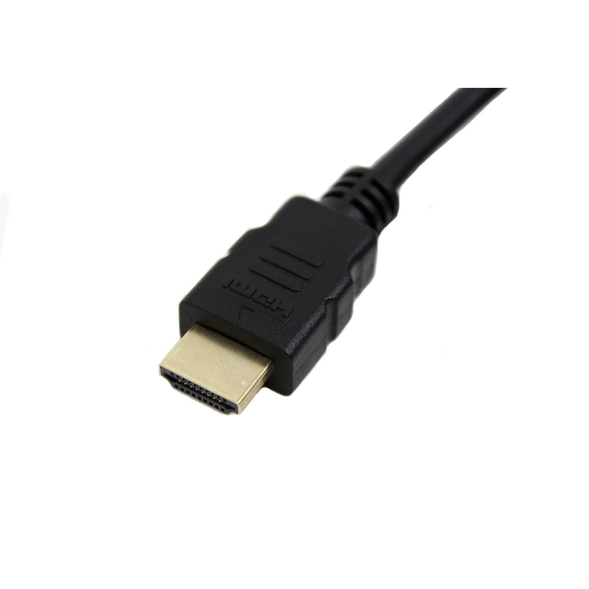 Câble HDMI haute vitesse 2.0, 4K 60 Hz, 3 pi
