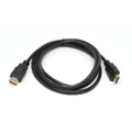 Câble HDMI haute vitesse 2.0, 4K 60 Hz, 6 pi