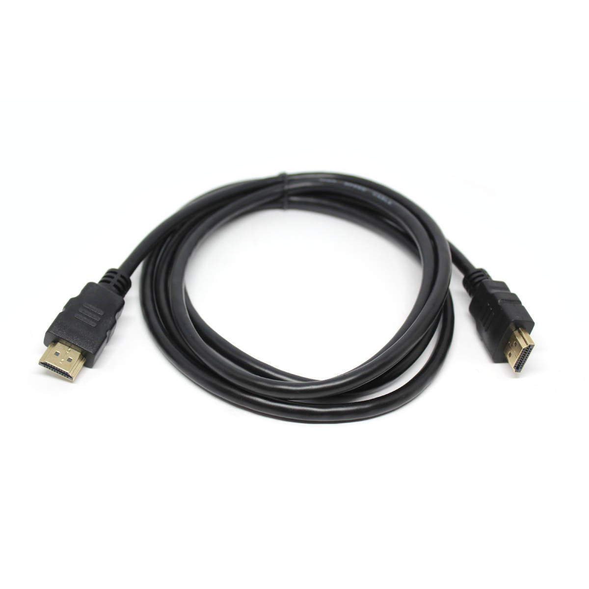 Câble HDMI haute vitesse 2.0, 4K 60 Hz, 6 pi