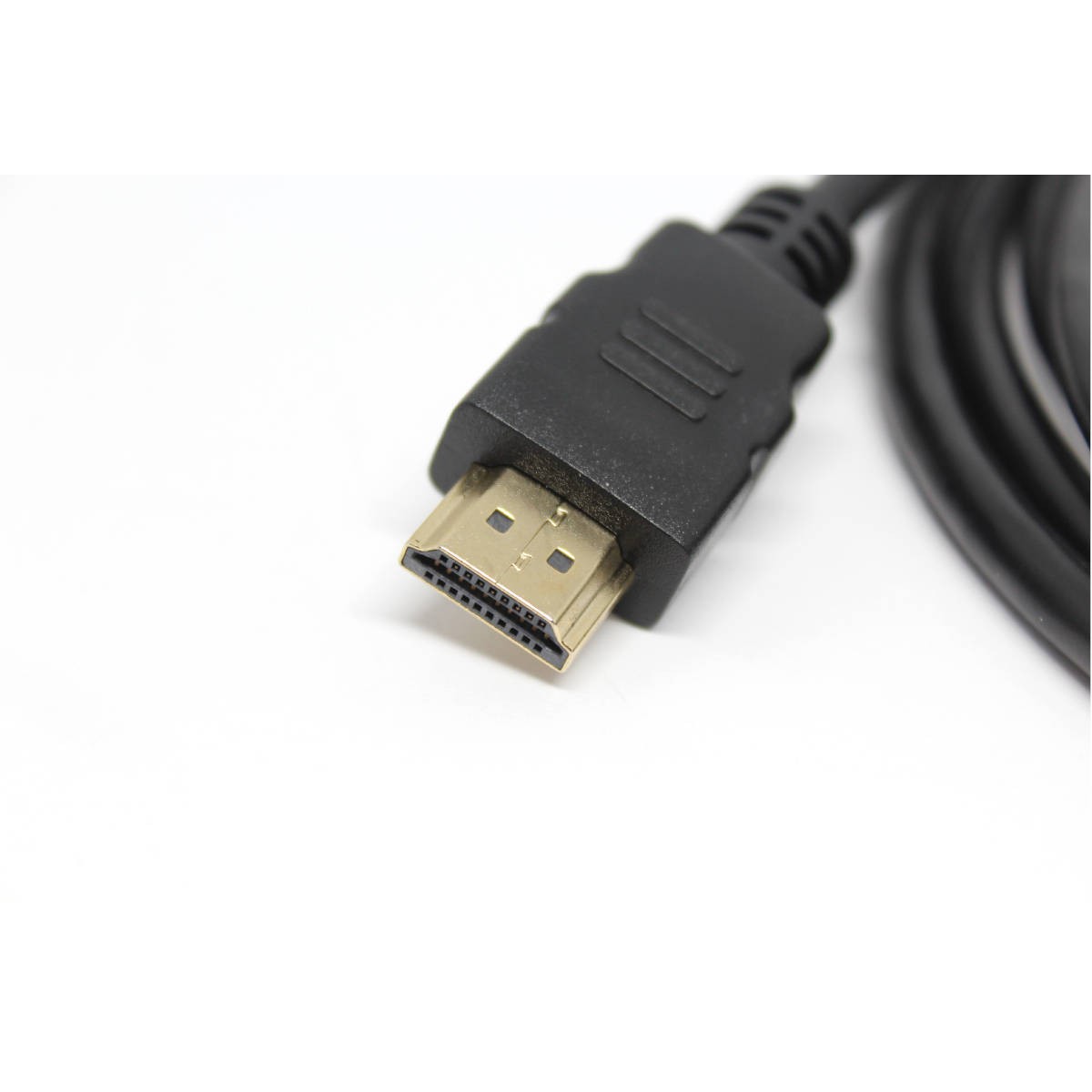 Câble HDMI haute vitesse 2.0, 4K 60 Hz, 6 pi