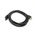 Câble HDMI haute vitesse 2.0, 4K 60 Hz, 10 pi