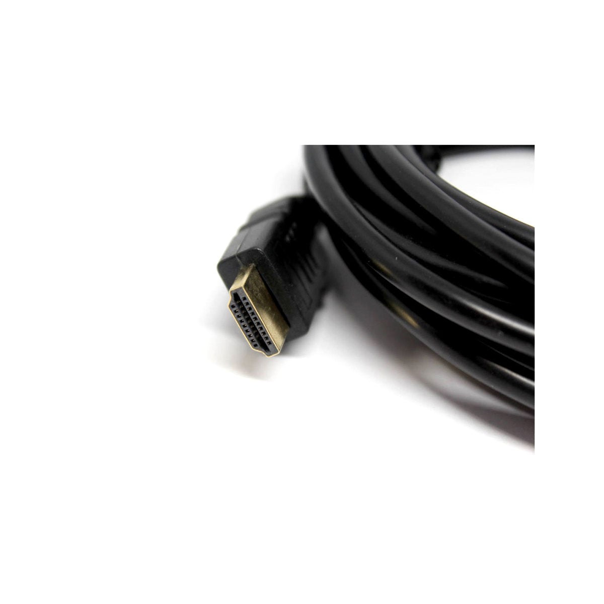 Câble HDMI haute vitesse 2.0, 4K 30 Hz, 15 pi