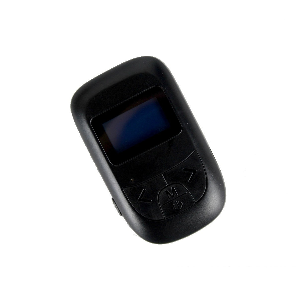 Émetteur audio Bluetooth, noir