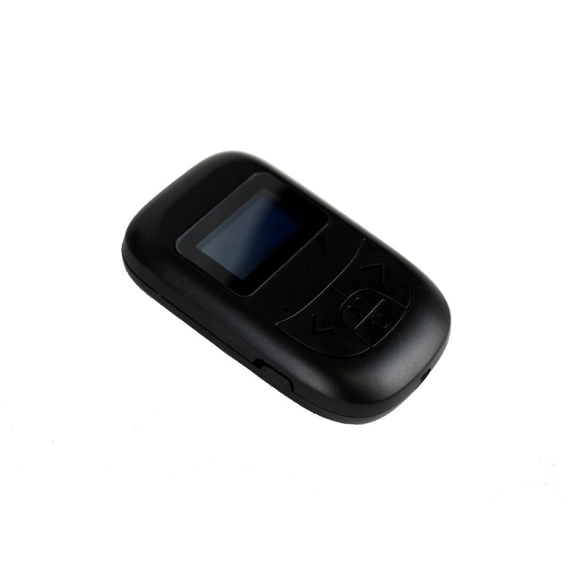 Émetteur audio Bluetooth, noir