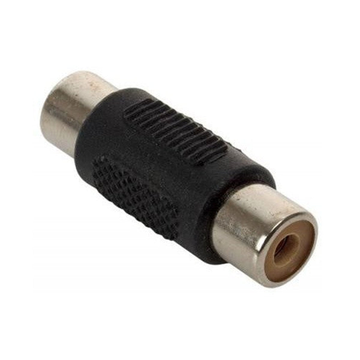 Coupleur RCA femelle à femelle
