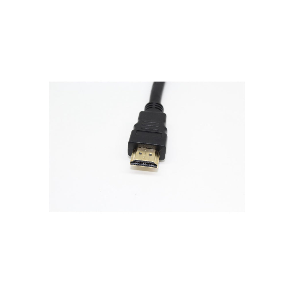 Répartiteur HDMI mince, 1 mâle vers 2 femelles