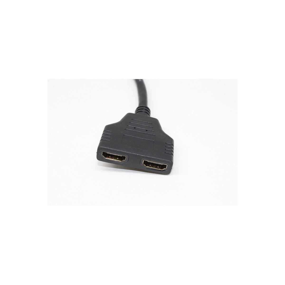 Répartiteur HDMI mince, 1 mâle vers 2 femelles