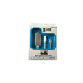 Câble MHL pour Iphone 5  a  13 pro, Blanc, Youtube , Tictoc