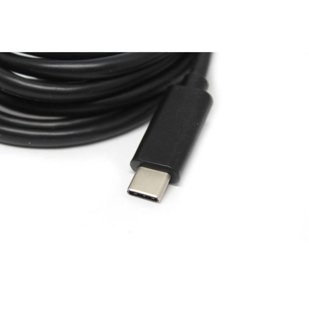 Câble USB 3.0 A mâle vers USB-C, 32/24 AWG, 3 pi