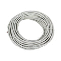 Fil de haut-parleurs intramural 2 x 16 AWG, CCA, blanc, 100 pi