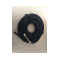Câble HDMI haute vitesse 4K 30 Hz avec amplificateur intégré, 24 AWG, 150 pi