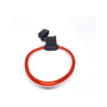 Porte-fusible ATC en ligne, 16 AWG, 20 A, 30 cm