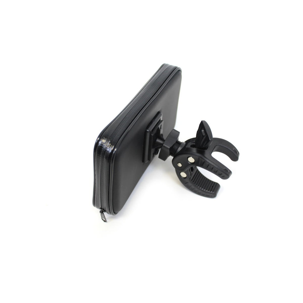 Support de téléphone étanche pour vélo, écrans jusqu'à 6,5 po