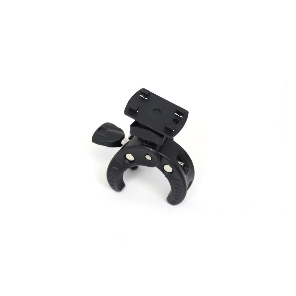 Support de téléphone étanche pour vélo, écrans jusqu'à 6,5 po