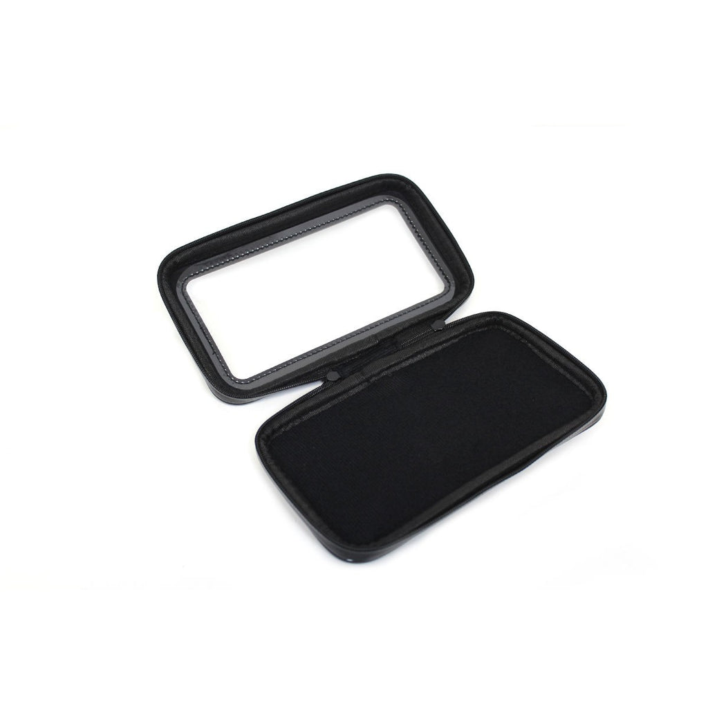 Support de téléphone étanche pour vélo, écrans jusqu'à 6,5 po