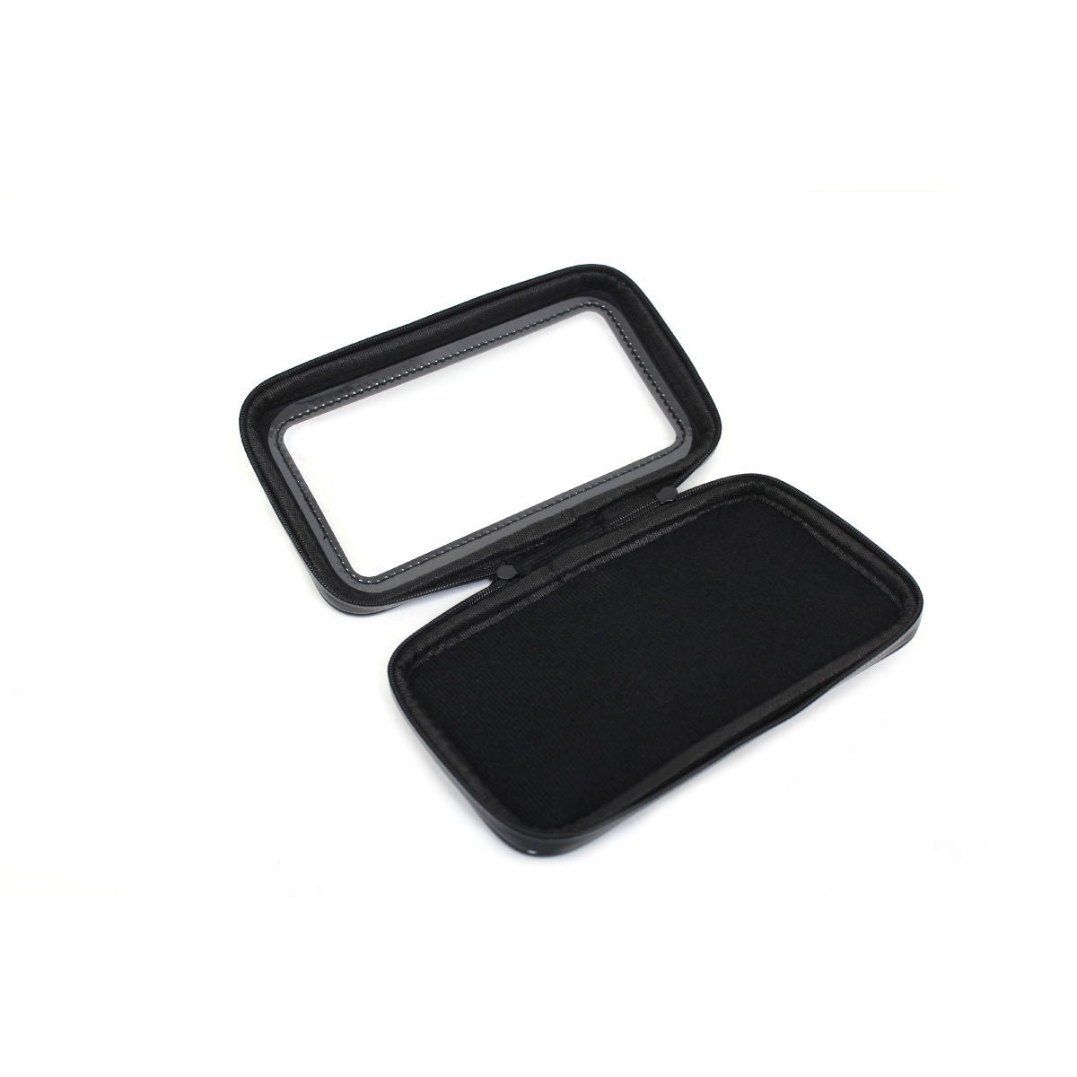 Support de téléphone étanche pour vélo, écrans jusqu'à 6,5 po