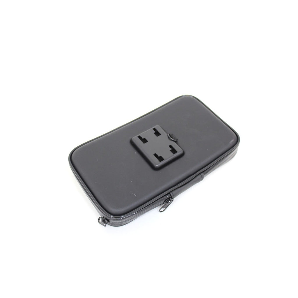 Support de téléphone étanche pour vélo, écrans jusqu'à 6,5 po