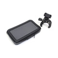 Support de téléphone étanche pour vélo, écrans jusqu'à 6,5 po