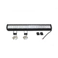 Barre lumineuse 48 DEL, 144 W, 12 000 lm, 10-30 V CC, IP67