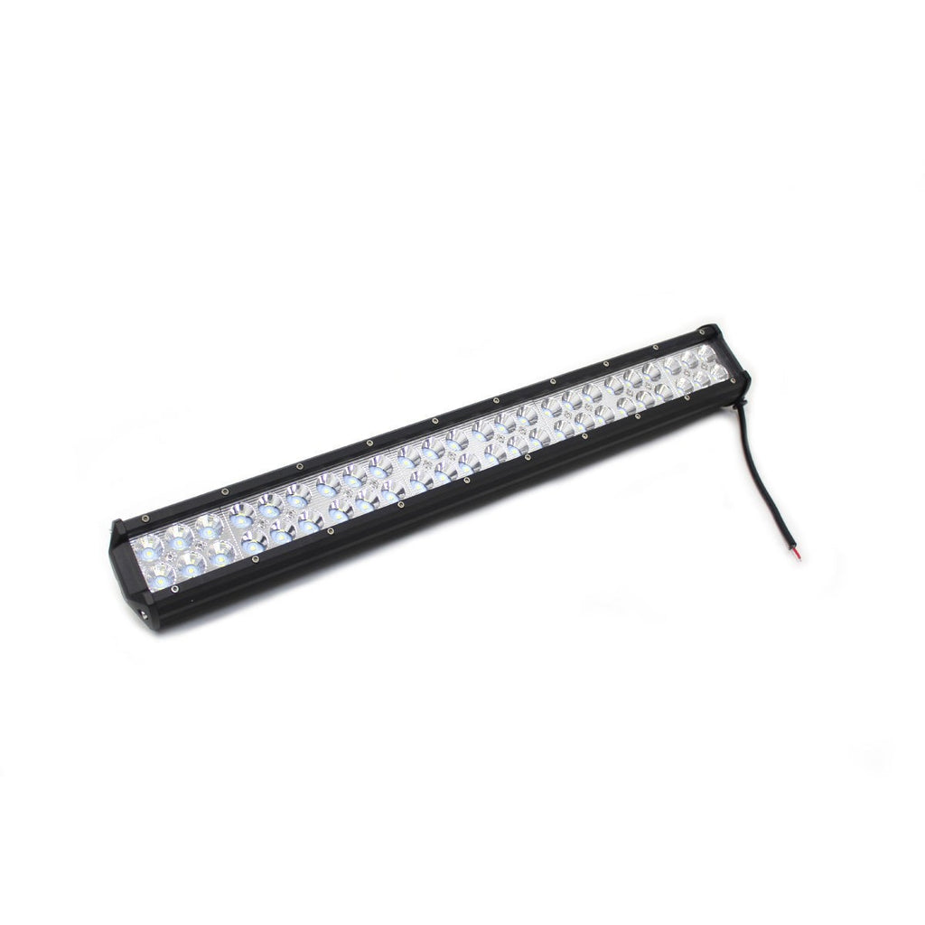 Barre lumineuse 48 DEL, 144 W, 12 000 lm, 10-30 V CC, IP67