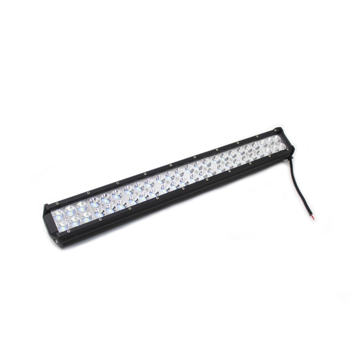 Barre lumineuse 48 DEL, 144 W, 12 000 lm, 10-30 V CC, IP67