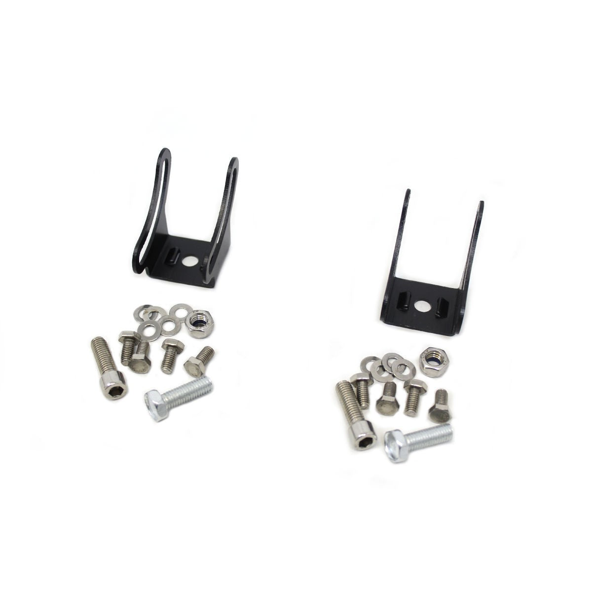 Barre lumineuse 48 DEL, 144 W, 12 000 lm, 10-30 V CC, IP67