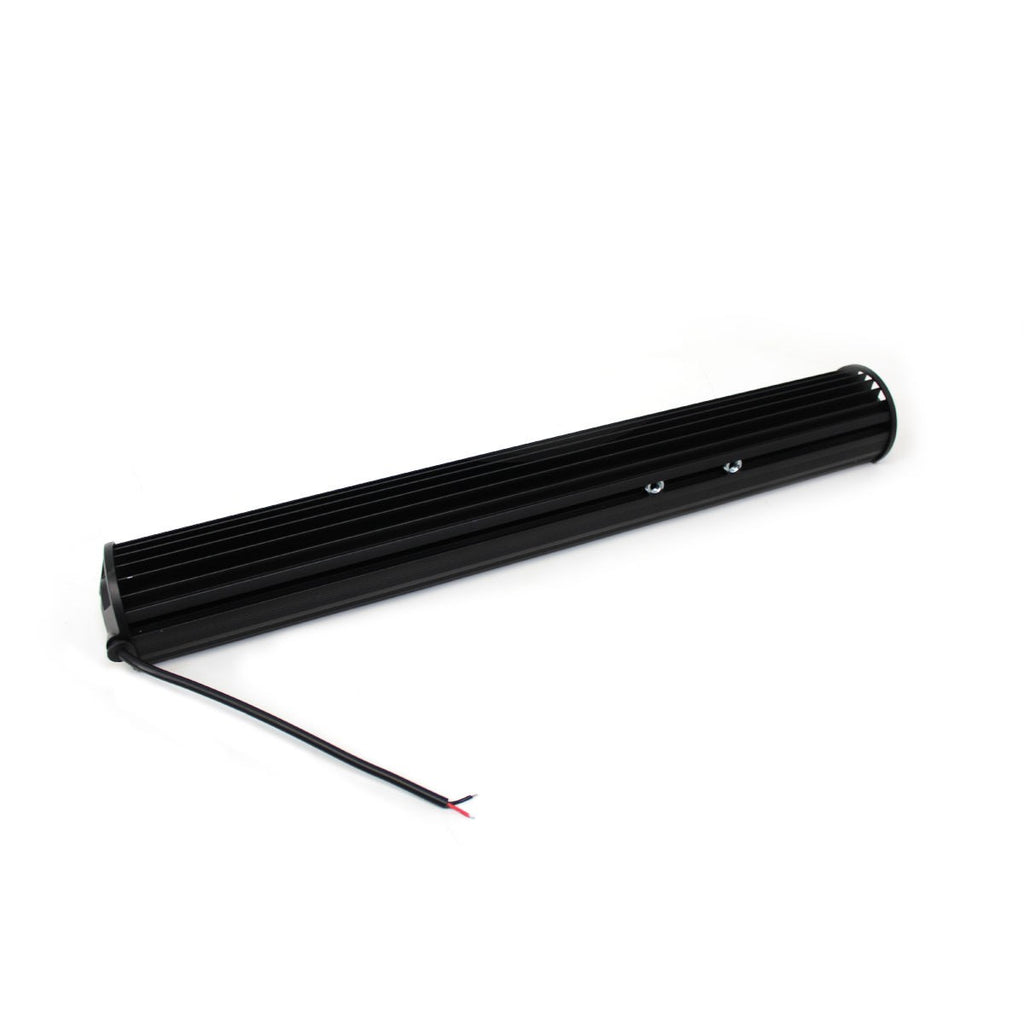 Barre lumineuse 48 DEL, 144 W, 12 000 lm, 10-30 V CC, IP67