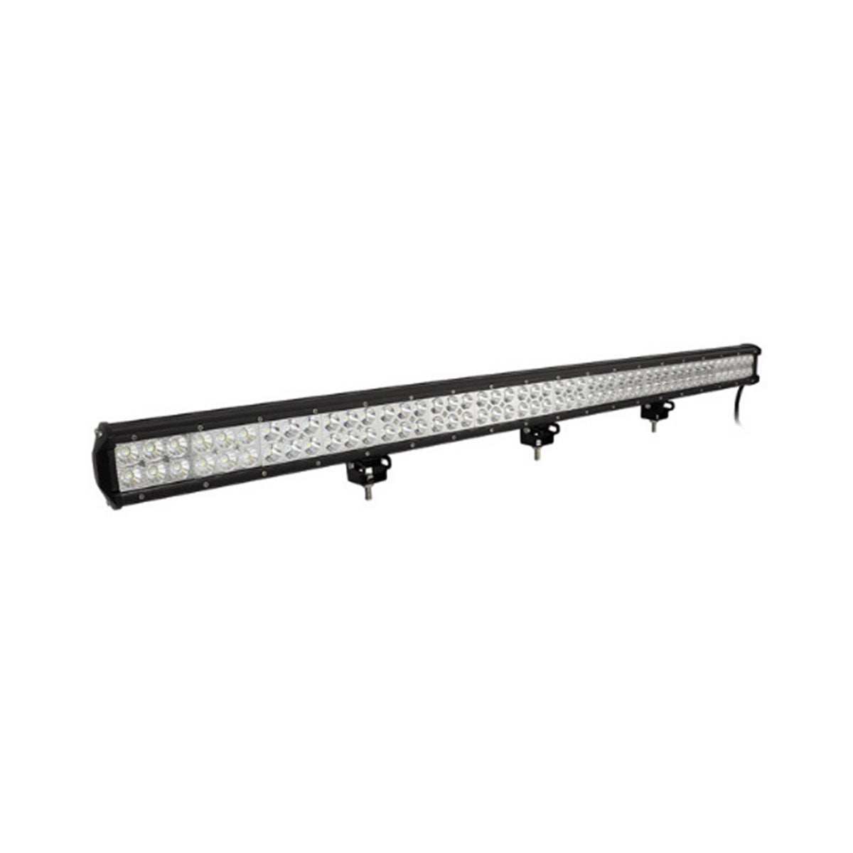 Barre lumineuse 96 DEL, 288 W, 24 000 lm, 10-30 V CC, IP67