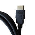 Câble HDMI haute vitesse 8K, 30 AWG, 6 pi