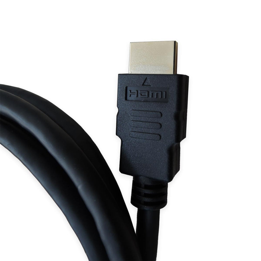 Câble HDMI haute vitesse 8K, 30 AWG, 10 pi