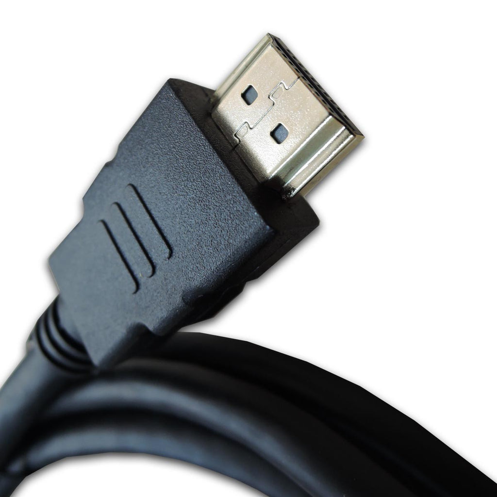 Câble HDMI haute vitesse 8K, 30 AWG, 10 pi