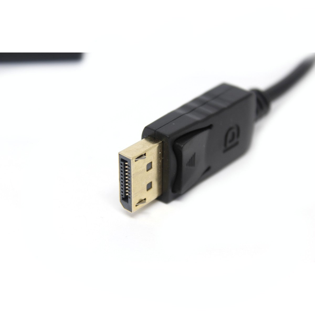 Adaptateur DisplayPort mâle vers HDMI femelle