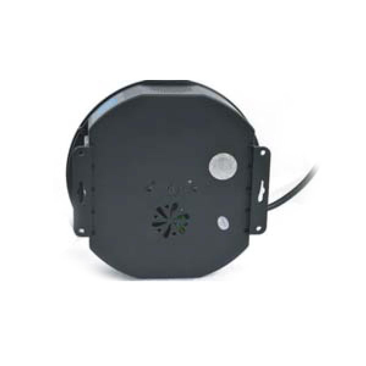 Boule lumineuse DEL RGB rotative, 6 x 3 W, prête à brancher