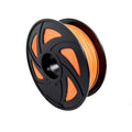 CloneBox Filament PLA d'imprimante 3D 1.75mm Précision +/-0.05mm 1kg Orange