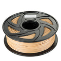 CloneBox Filament PLA d'imprimante 3D 1.75mm Précision +/-0.05mm 1kg, Peau