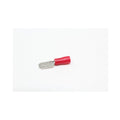 Cosses à déconnexion rapide mâles 0,250 po, 22-18 AWG, vinyle, sac de 25