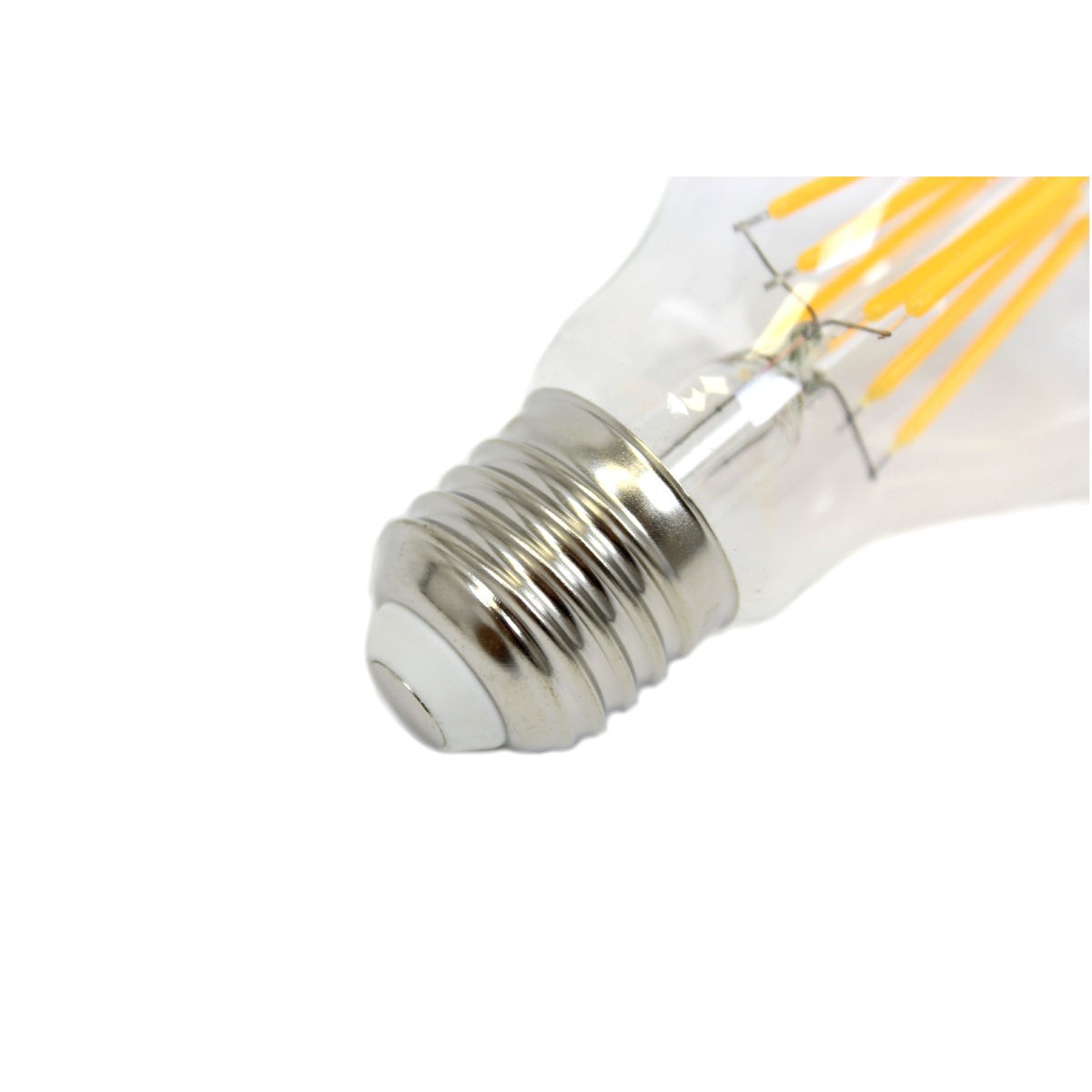 Ampoule DEL 12 V CC, culot E26, 8 W, 440 lm, 3000 K
