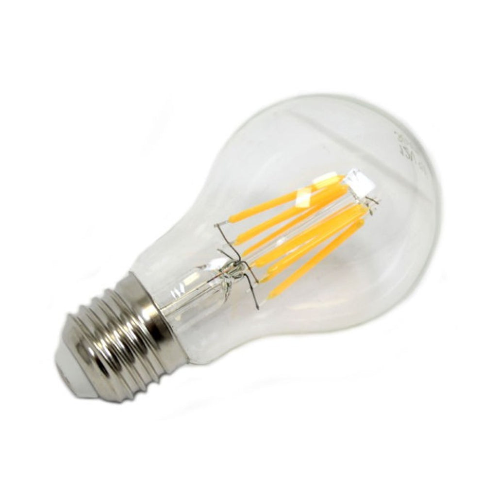 Ampoule DEL 12 V CC, culot E26, 8 W, 440 lm, 3000 K