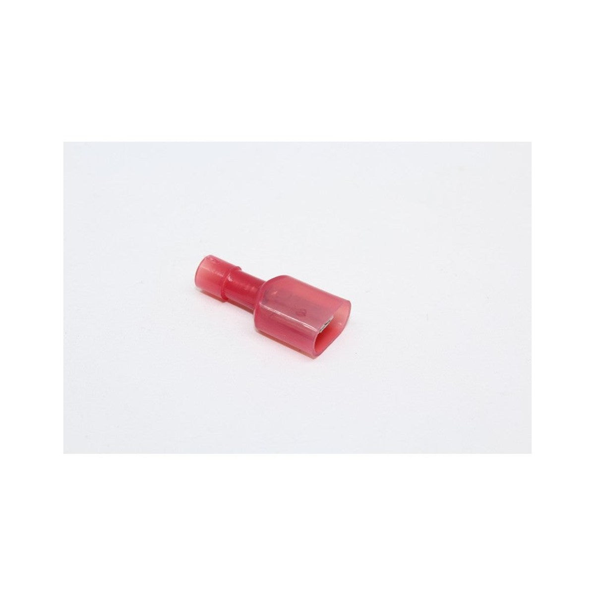 Cosses à déconnexion rapide mâles 0,250 po, 22-18 AWG, nylon, 10 A, sac de 25