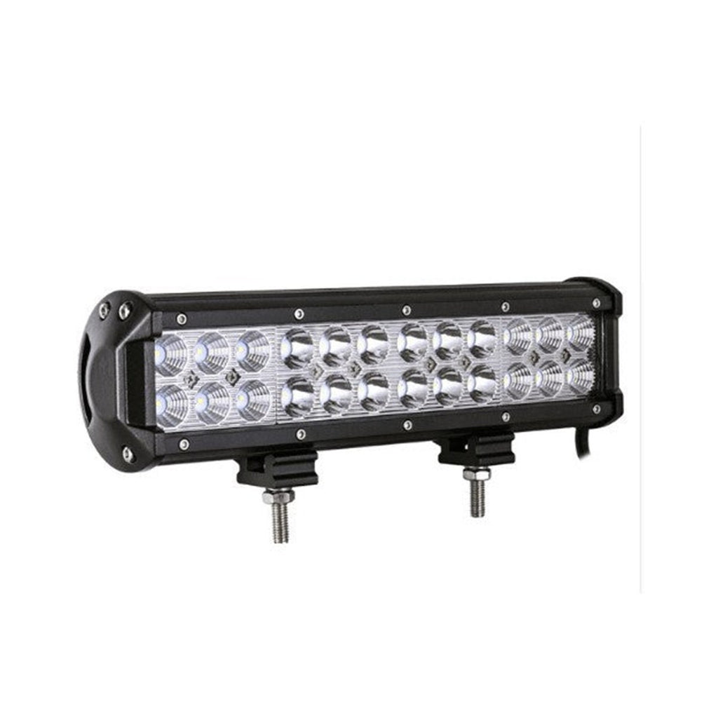 Barre lumineuse 24 DEL, 24 W, 2900 lm, 10-30 V CC, IP67
