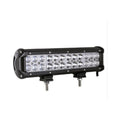 Barre lumineuse 24 DEL, 24 W, 2900 lm, 10-30 V CC, IP67