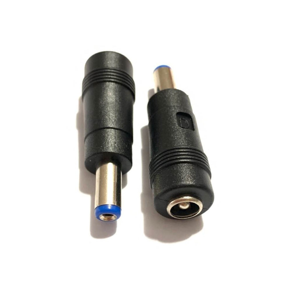 Adaptateur CC 2,5 mm femelle vers 2,1 mm mâle