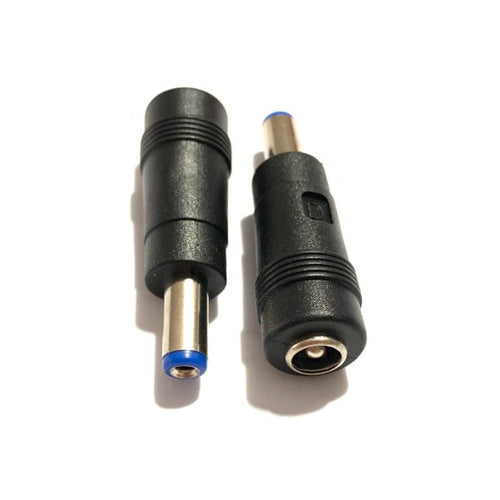 Adaptateur CC 2,5 mm femelle vers 2,1 mm mâle