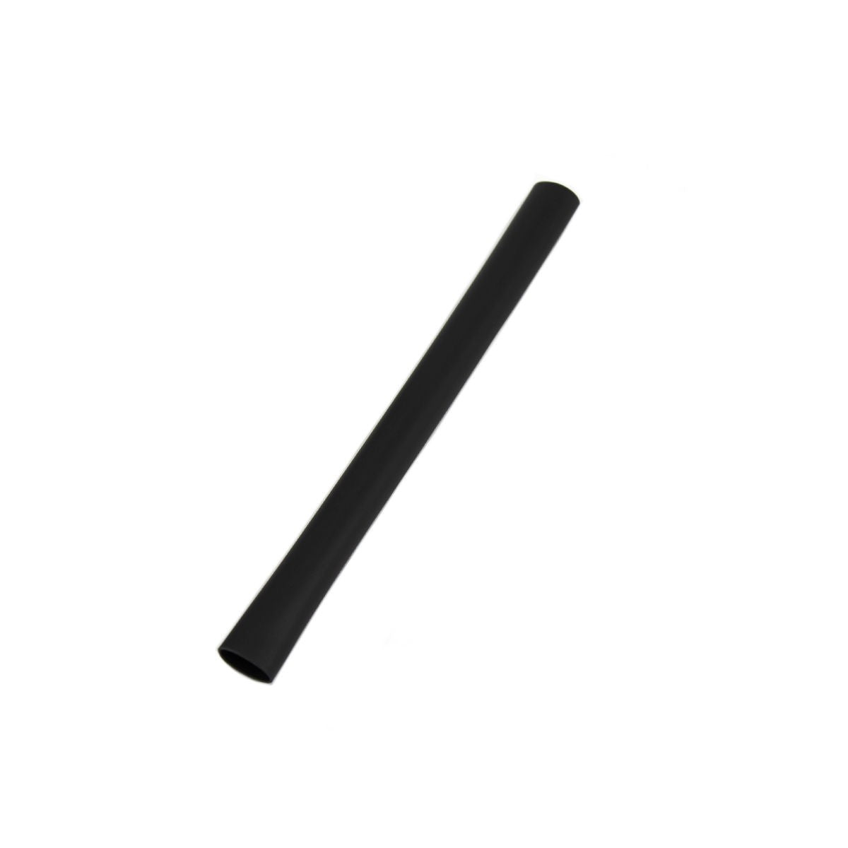 Gaine thermorétractable double paroi 3:1 avec colle, 3/8 po, bouts de 6 po, sac de 10