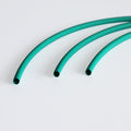 Tube thermorétractable, 4pi., étiquette HC, green 5/16" 2:1